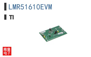 LMR51610EVM