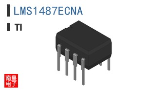 LMS1487ECNA