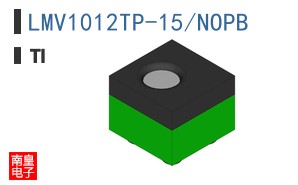 LMV1012TP-15/NOPB