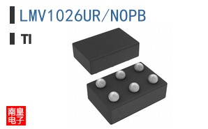 LMV1026UR/NOPB