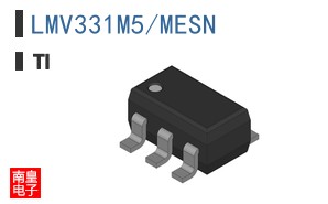LMV331M5/MESN