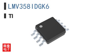 LMV358IDGK6