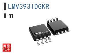 LMV393IDGKR