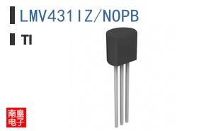 LMV431IZ/NOPB