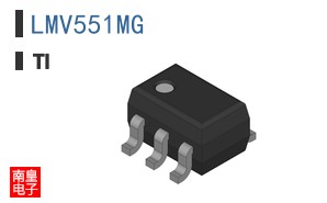 LMV551MG