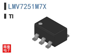 LMV7251M7X