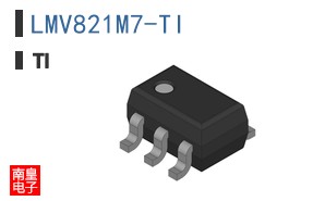 LMV821M7-TI