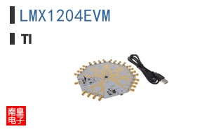 LMX1204EVM