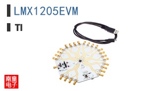 LMX1205EVM
