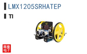 LMX1205SRHATEP