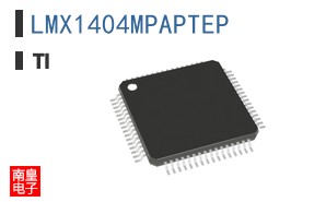 LMX1404MPAPTEP