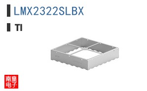 LMX2322SLBX
