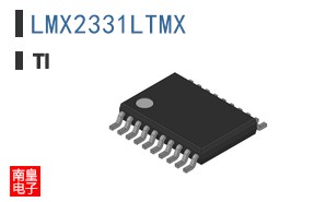 LMX2331LTMX