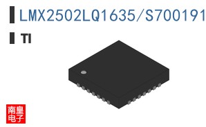 LMX2502LQ1635/S7001911