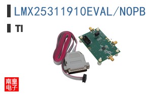 LMX25311910EVAL/NOPB
