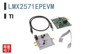 LMX2571EPEVM