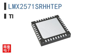 LMX2571SRHHTEP