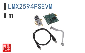 LMX2594PSEVM