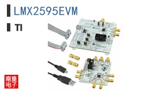 LMX2595EVM