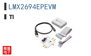 LMX2694EPEVM