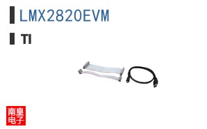 LMX2820EVM