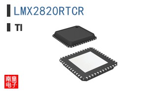 LMX2820RTCR