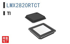 LMX2820RTCT