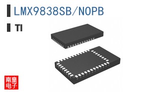 LMX9838SB/NOPB