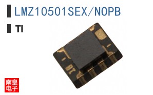 LMZ10501SEX/NOPB