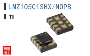 LMZ10501SHX/NOPB