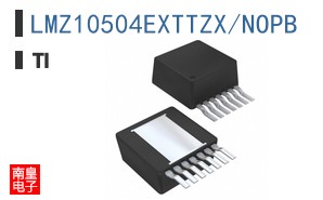 LMZ10504EXTTZX/NOPB