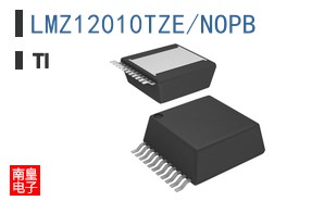 LMZ12010TZE/NOPB