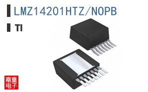 LMZ14201HTZ/NOPB