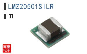LMZ20501SILR