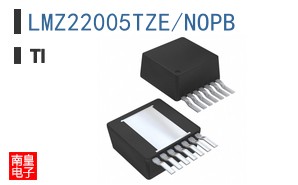 LMZ22005TZE/NOPB