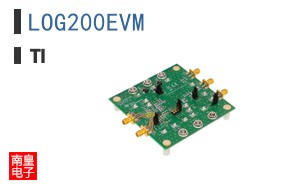 LOG200EVM