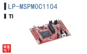 LP-MSPM0C1104