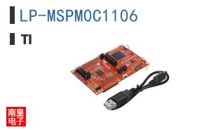 LP-MSPM0C1106
