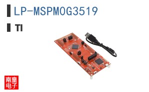 LP-MSPM0G3519