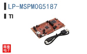 LP-MSPM0G5187