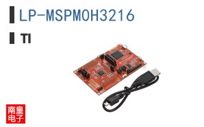 LP-MSPM0H3216