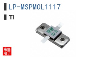 LP-MSPM0L1117