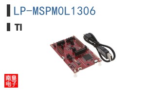LP-MSPM0L1306
