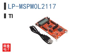 LP-MSPM0L2117