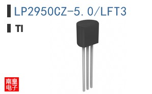 LP2950CZ-5.0/LFT3
