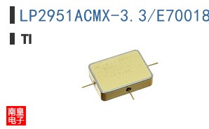 LP2951ACMX-3.3/E7001834