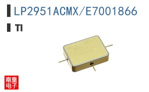 LP2951ACMX/E7001866