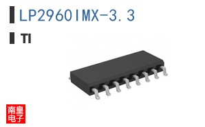 LP2960IMX-3.3