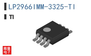 LP2966IMM-3325-TI