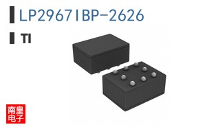 LP2967IBP-2626